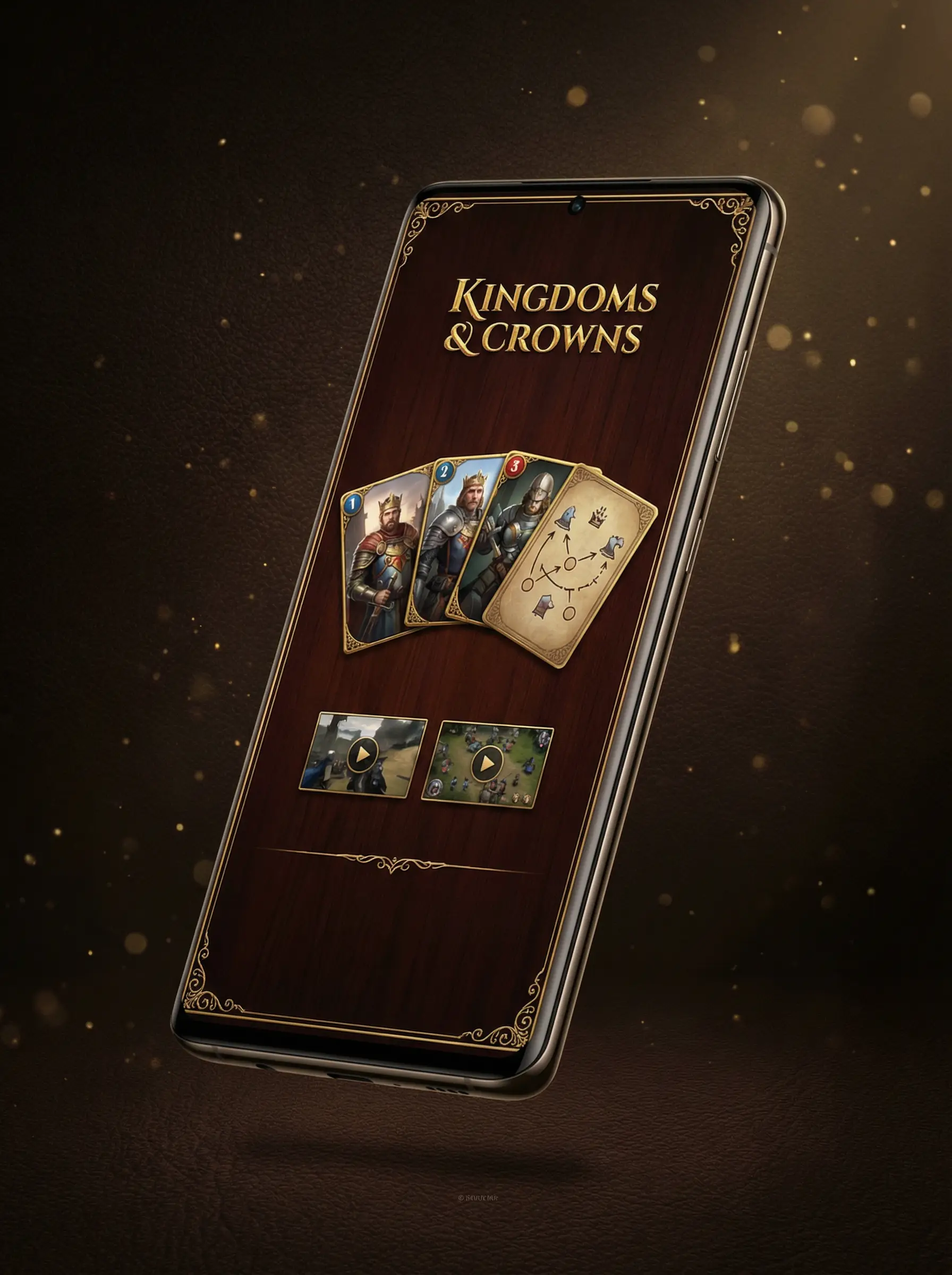 888棋牌 - 胜利者俱乐部APP界面展示